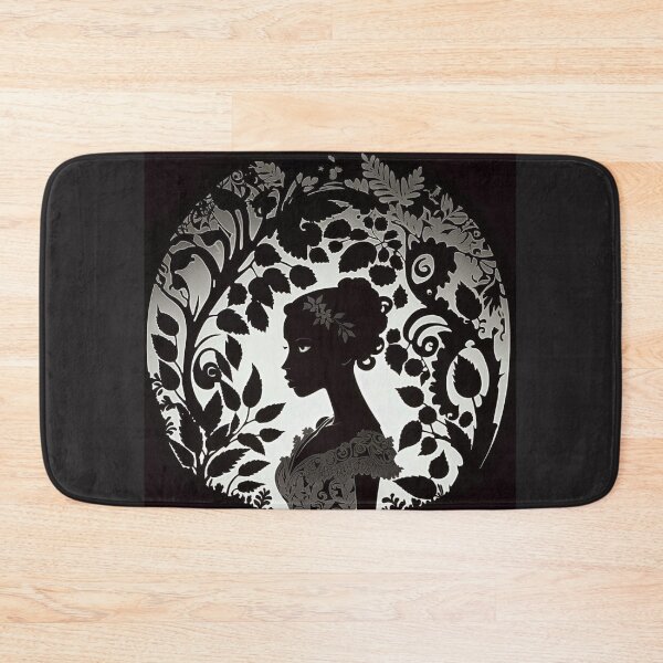 Item preview, Shadow of a Woman designed and sold by FreWil2Art.