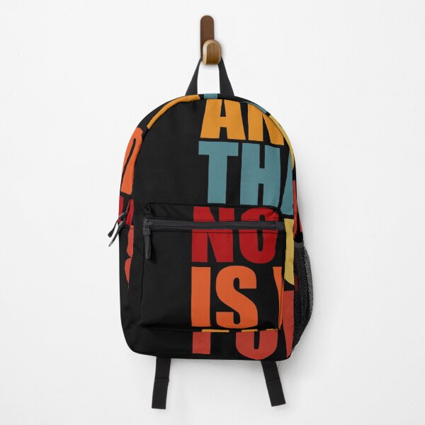 Item preview, No One Is You And Thats Your Power designed and sold by venivipslot.