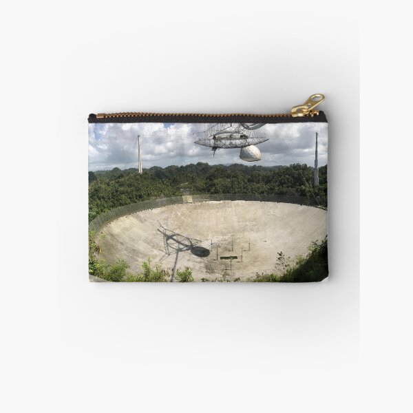 Item preview, Arecibo Observatory Puerto Rico designed and sold by LissetteRodz.