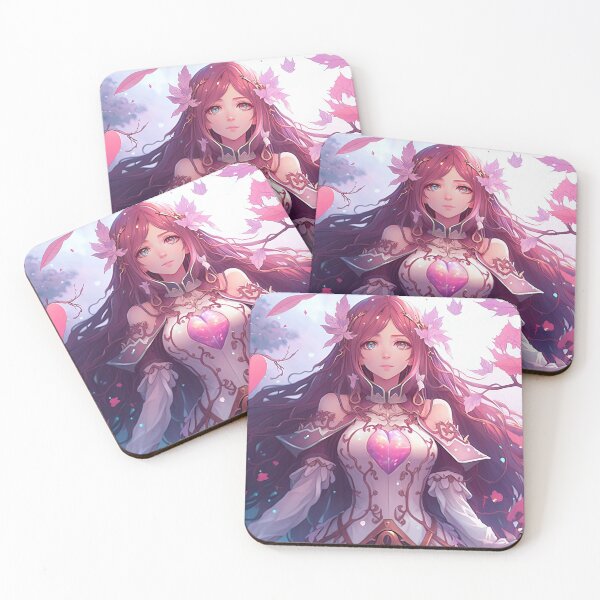 Item preview, A Heartwarming Valentine's Tale: A Portrait of a Wizard who Spreads Love and Joy designed and sold by PJGartui.