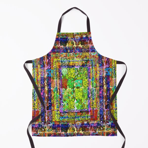 Item preview, Pop abstract designed and sold by Diego Manuel Rodriguez.
