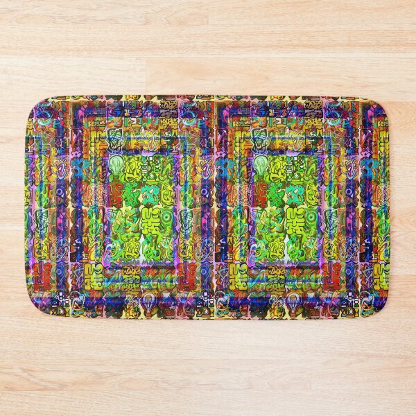 Item preview, Pop abstract designed and sold by Diego Manuel Rodriguez.