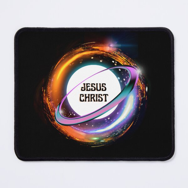 Item preview, Jesus Christ designed and sold by Yazztees.