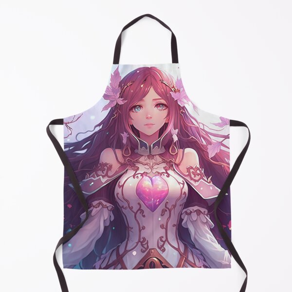 Item preview, A Heartwarming Valentine's Tale: A Portrait of a Wizard who Spreads Love and Joy designed and sold by PJGartui.