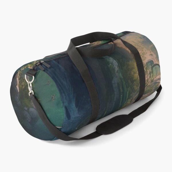 Item preview, 13 - Atlantean Colonies Inner Earth Ethereal designed and sold by StarbuckLight.