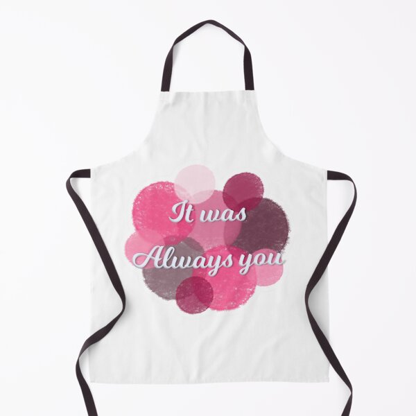 Item preview, It was always you designed and sold by Aakanksha97.