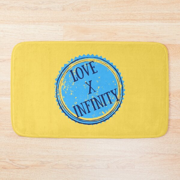 Item preview, Love X Infinity 10 designed and sold by MyArtMind.