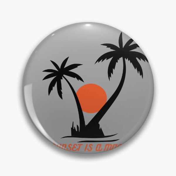Item preview, sunset is a magic designed and sold by farahabbasi.