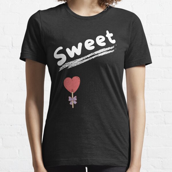 Sweet Essential T-Shirt