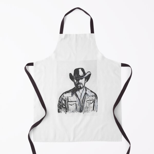 Item preview, Mean Cowboy designed and sold by SJHorsfall.