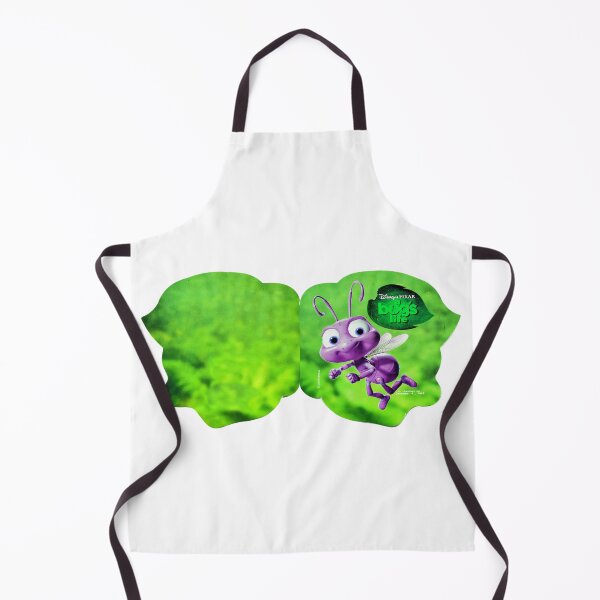 Item preview, A BUG'S LIFE animation movie (1998) No.1 - green butterfly wings  designed and sold by AiskyRoger.