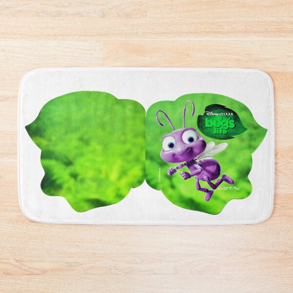 Item preview, A BUG'S LIFE animation movie (1998) No.1 - green butterfly wings  designed and sold by AiskyRoger.