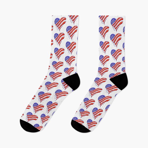 Item preview, Patriot's Heart designed and sold by Twosweet.