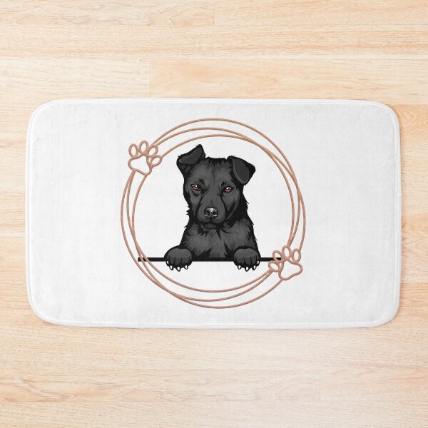 Item preview, Patterdale Terrier designed and sold by franktact.