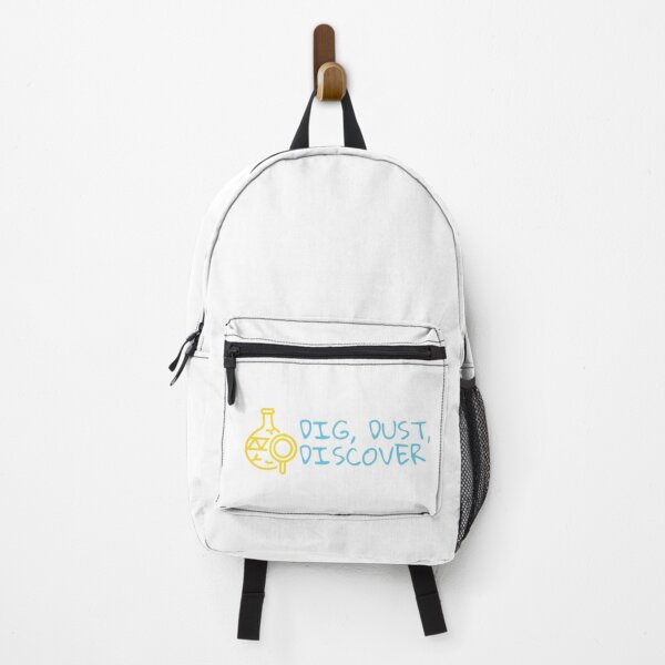Item preview, archaeologist : dig, dust, discover designed and sold by meesara.