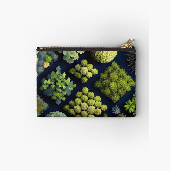 Item preview, Floral moss composition designed and sold by AppleElf.