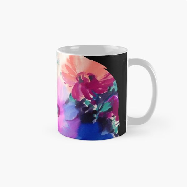 Item preview, Flower cat designed and sold by Hedon77.