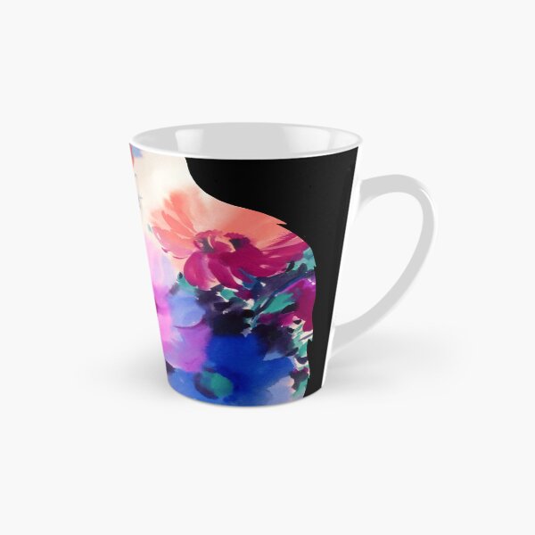 Item preview, Flower cat designed and sold by Hedon77.