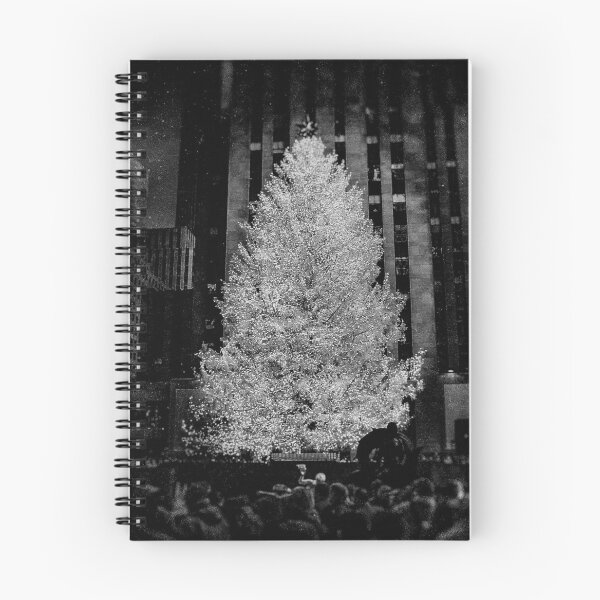 Item preview, Rockefeller Christmas Tree designed and sold by Smoothstones.