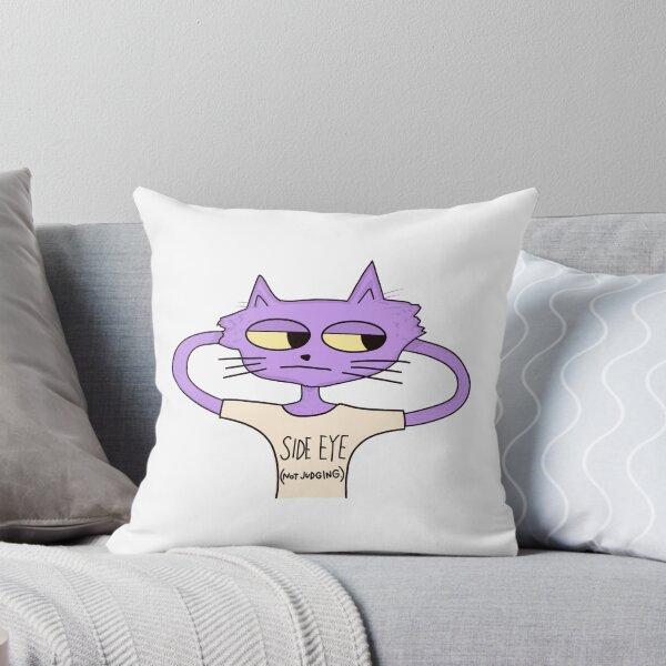 Item preview, side eye designed and sold by sakana-art.