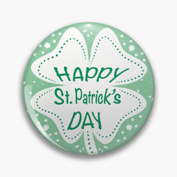 Item preview, Happy shamrock designed and sold by Xatutik.art.