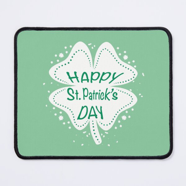 Item preview, Happy shamrock designed and sold by Xatutik.art.