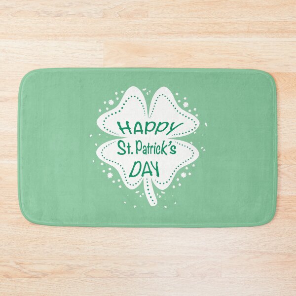Item preview, Happy shamrock designed and sold by Xatutik.art.