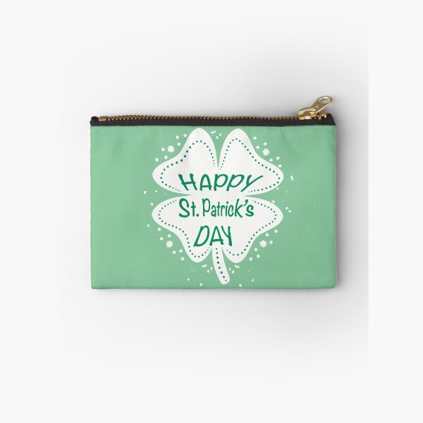 Item preview, Happy shamrock designed and sold by Xatutik.art.
