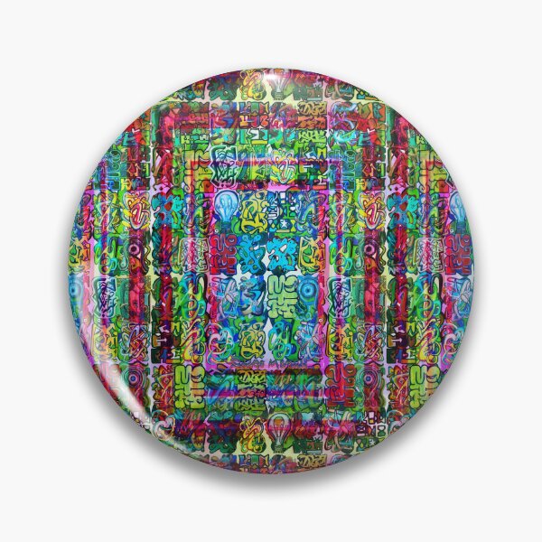 Item preview, Pop abstract designed and sold by Diego Manuel Rodriguez.