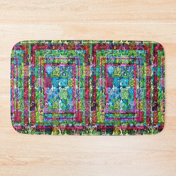 Item preview, Pop abstract designed and sold by Diego Manuel Rodriguez.