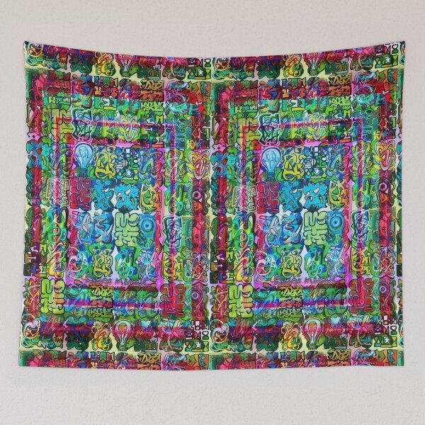 Item preview, Pop abstract designed and sold by Diego Manuel Rodriguez.