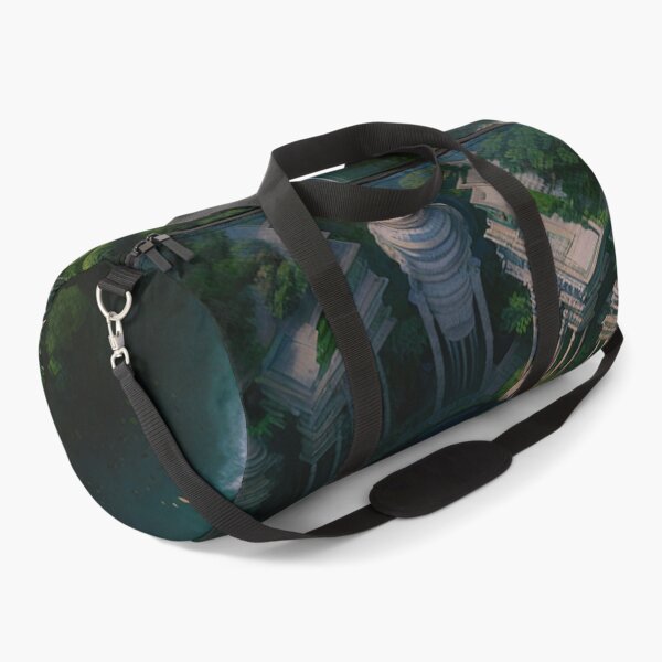 Item preview, 21 - Atlantean Colonies Inner Earth Ethereal designed and sold by StarbuckLight.