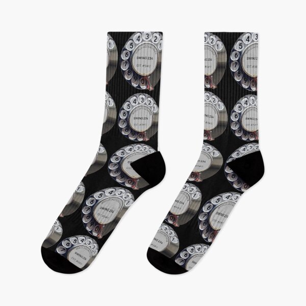 Item preview, Dial Up designed and sold by Corry Bros Jazz Stuff Shop.