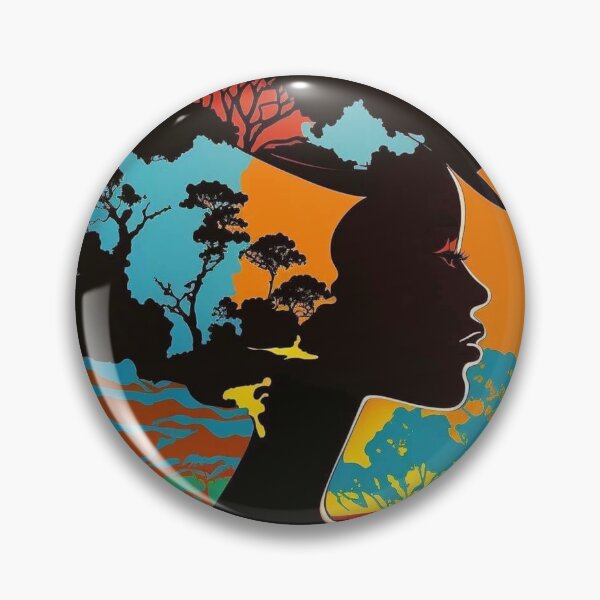 Item preview, Queen Tings designed and sold by FreWil2Art.