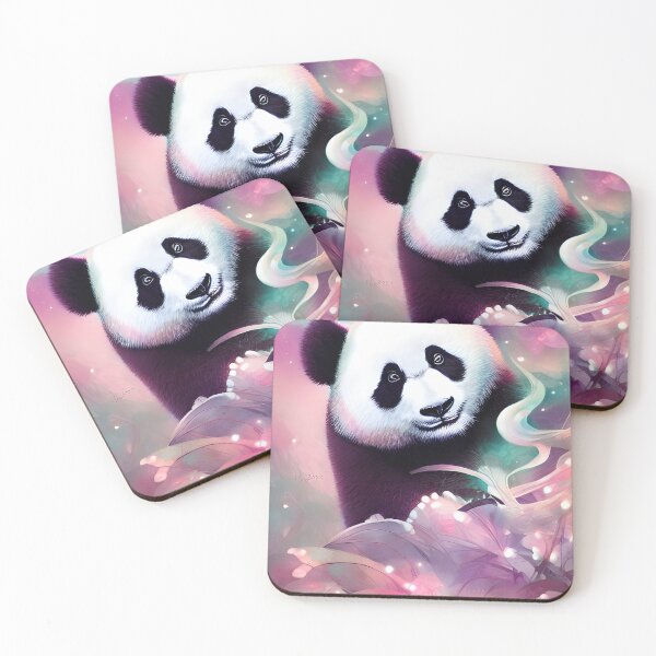 Item preview, Adorable Panda designed and sold by Planetporridge.