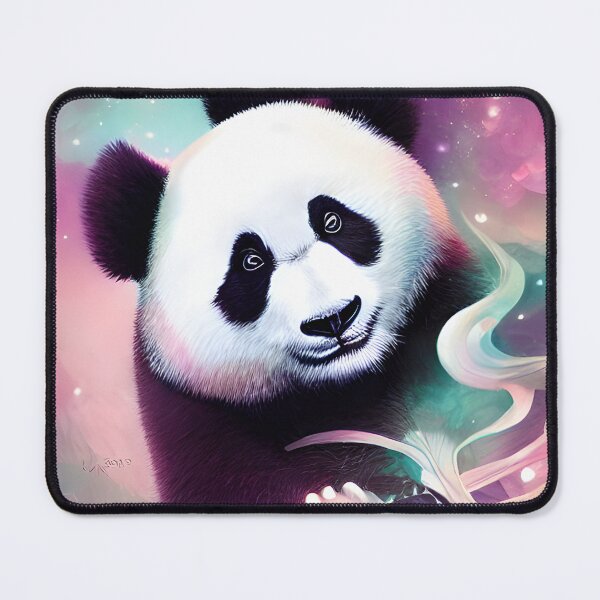 Item preview, Adorable Panda designed and sold by Planetporridge.
