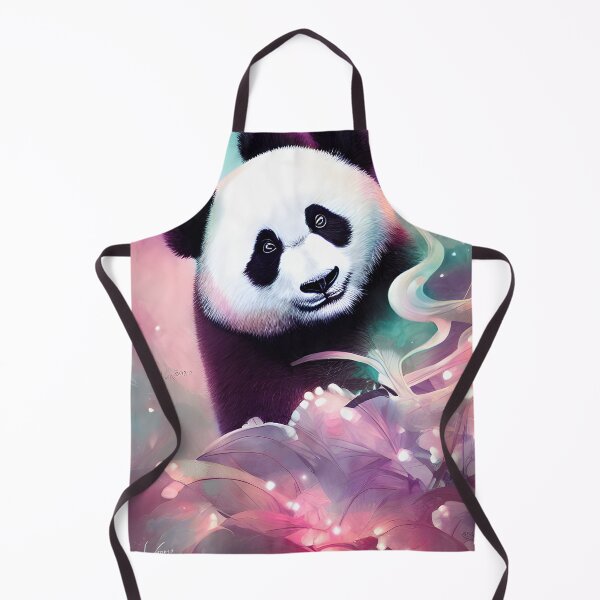 Item preview, Adorable Panda designed and sold by Planetporridge.
