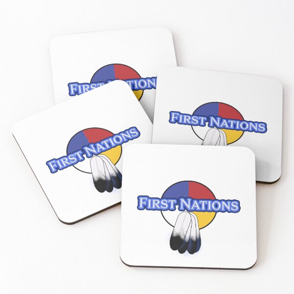 Item preview, First Nations logo designed and sold by NDNGraphics.