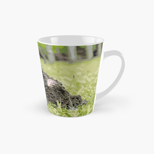 Item preview, Mole molehill by BeeFoxTree, mole illustration designed and sold by BeeFoxTree.