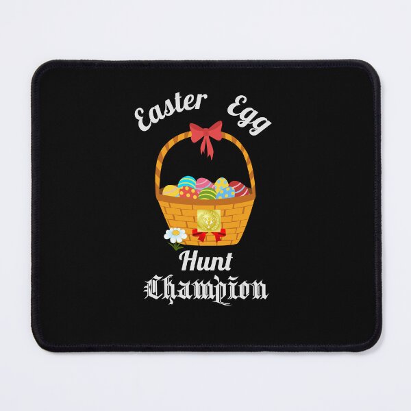 Item preview, Easter Egg Hunt Champion designed and sold by alayal57.