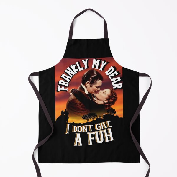 Item preview, Frankly My Dear I Don't Give a Fuck designed and sold by Flirt-Teez.