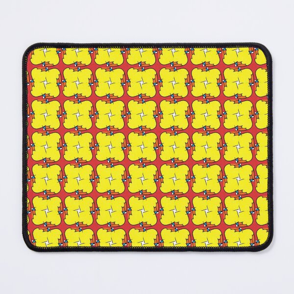 Item preview, Concentric Pattern 67 designed and sold by mittie101.