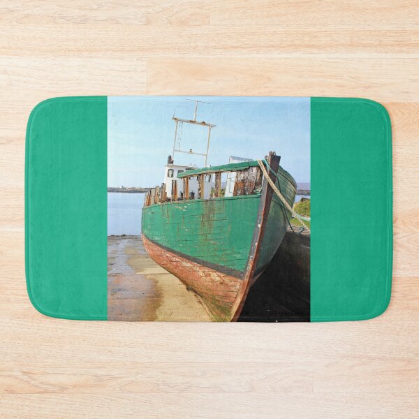 Item preview, Burtonport slipway the veralla county Donegal designed and sold by eddiebarronshop.
