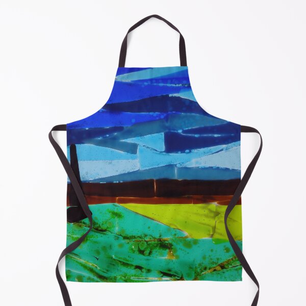 Item preview, Ham Hill Monument Glass Picture designed and sold by We Are The Four.