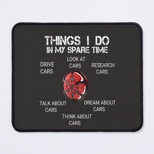 Item preview, things i do in my spare time designed and sold by SHOP SOUS⭐⭐⭐⭐⭐.