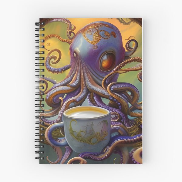 Aperçu de l'œuvre Envie d'une tasse de thé ? créée et vendue par Rubyblossom.