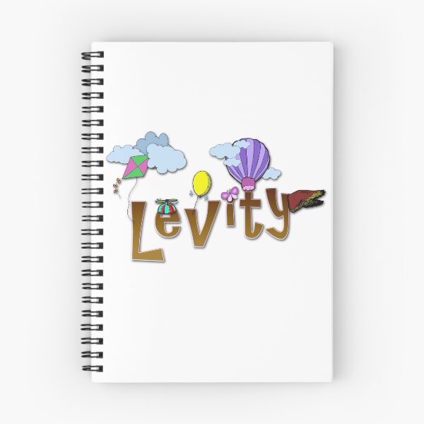 Item preview, Levity - Special-Tee designed and sold by IvieLeagueJots.