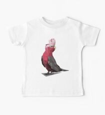 Roma Die Galah Baby T-Shirt