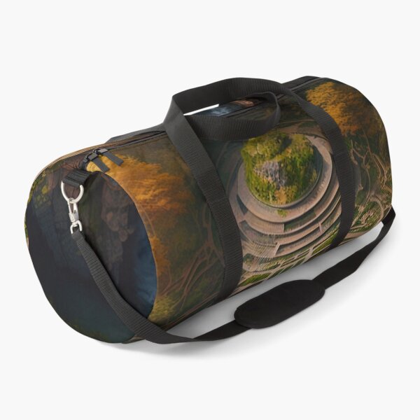 Item preview, 25 - Atlantean Colonies Inner Earth Ethereal designed and sold by StarbuckLight.