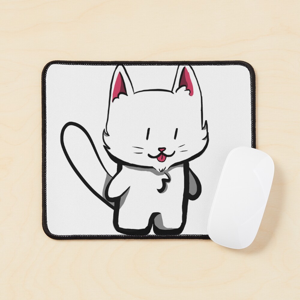 Item preview, Mouse Pad designed and sold by Partially-Rye-P.